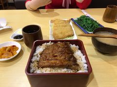 -和风拉面