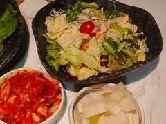 -炙城·韩式烤肉(南京东路店)