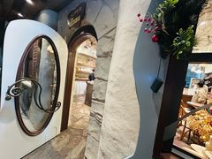 -熊猫家PANDA BAKERY(望江店)