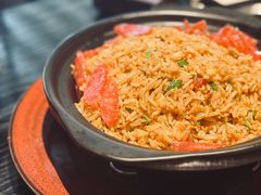 -五缘湾凯悦酒店·悦饗中餐厅