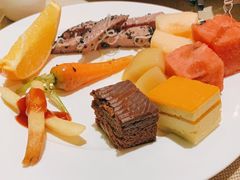 -春晖园度假酒店温泉