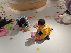 -辰星儿童成长空间(辰星早教东原1891校区)