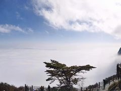 -峨眉山风景名胜区
