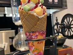 -肯德基(新佛罗伦萨店)