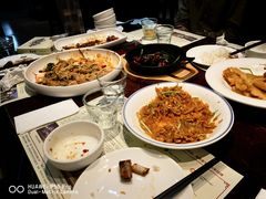 -老厨家(友谊路总店)