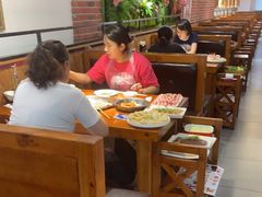 大堂-惠友大虾(太原北街店)