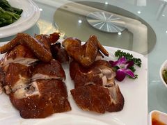 -东江渔村·古典园林·30年粤菜老字号(太和店)