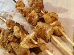 -腰子哥烤串(石佛营炫特店)