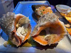 -永信海鲜(群星城店)