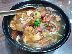 -阿芬卤面(花巷店)