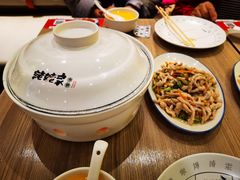 -姥姥家春饼店(交大东路店)