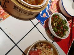 -贤合庄卤味火锅(顺城店)