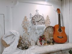 -共舞时光猫咖·狗咖(新街口店)