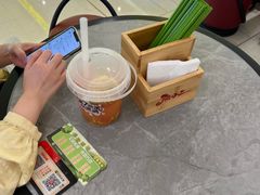 金玉菠萝冰冰乐-7分甜(上海闵行区古北1699店)