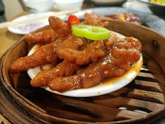 -喜粤糖朝餐厅(三八广场店)