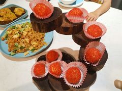 -香香海南菜餐厅