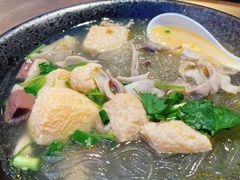 -桃园眷村(万象天地店)