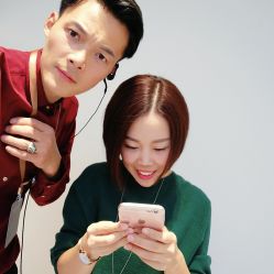 -锦尚名仕Hair Salon