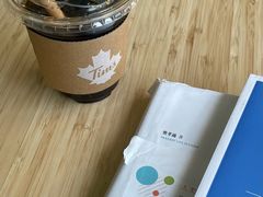 -Tims天好咖啡·贝果(东方广场店)