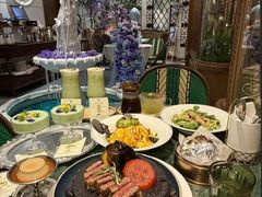 -秘密旅行Bonjour(黑金冠 江南西店)
