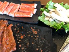 -香传承重庆火锅(直营中山路店)