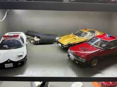 -中途岛号航空母舰博物馆