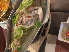-Phensiri Thai Restaurant