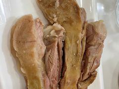 -马永华东乡手抓美食