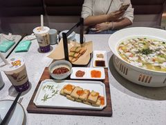 -青花椒花椒鱼(合生汇店)