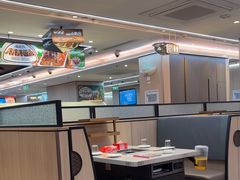 -海底捞火锅(大融城店)