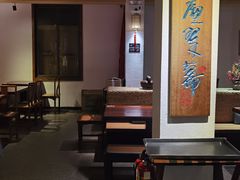 -大牌大·传统杭帮菜(湖滨店)