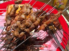 -北三老太太烧烤(人生一串上榜店)