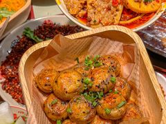 -赵美丽重庆火锅(西安直营总店)