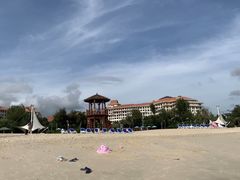 -惠州金海湾嘉华度假酒店