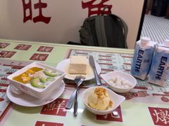 -香港華心糖水鋪(南西总店)