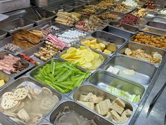 -林静小吃(复兴路店)