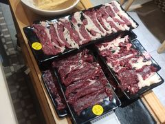 -陈记顺和牛肉火锅馆(林乐路店)
