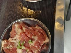 -釜山火炉·海鲜烤肉(紫藤路店)