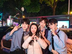 -HIB HUB公社(解放西路店)