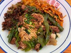 -李叁面馆(妇幼店)