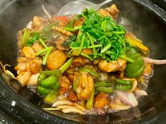 -宏玲餐厅(四川南路店)