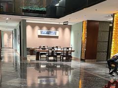 -写庭·鱼鲜川菜·宴请(铁像寺水街店)