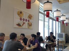 -添好运点心专门店(百老汇店)