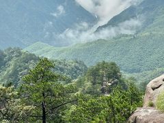 -九华山风景区