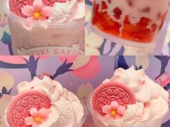 -奈雪的茶(市百一店)