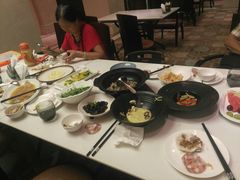 -丽晶美庐·玉兰餐厅