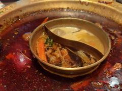 -哥老官重庆美蛙鱼头(宝山龙湖店)