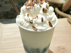 郁郁幽兰-茶理宜世(东方宝泰店)