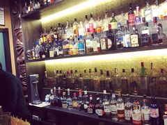 -The Tiki Bungalow提基小木屋酒吧