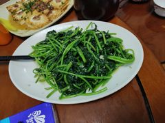 -建豪美食山庄
